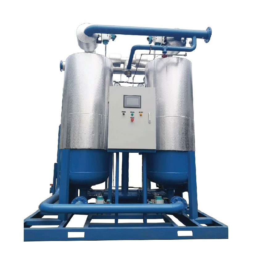 丹东余热再生吸附式干燥机